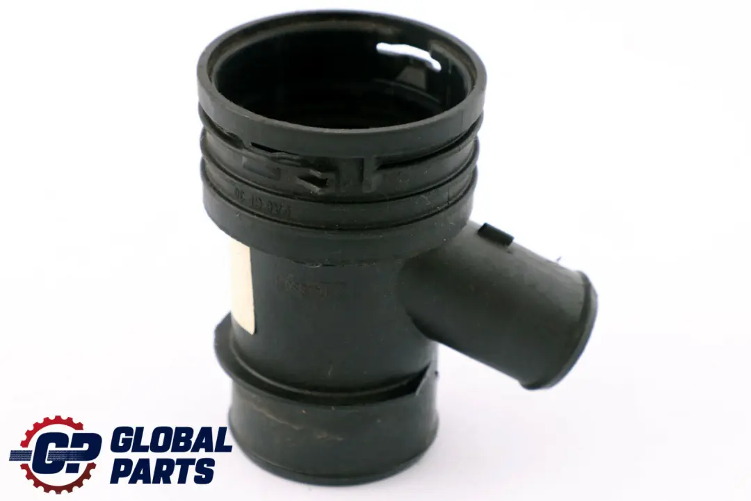 Inlet Manifold Air Charge Pipe to Mini Cooper S N14 R55 R56 R57 LCi Intercooler with Part number 2753078 Mini Cooper S N14 R55 R56 R57 LCi Intercooler Inlet Manifold Air Charge Pipe - SKU 2753078-1 - Part number 2753078