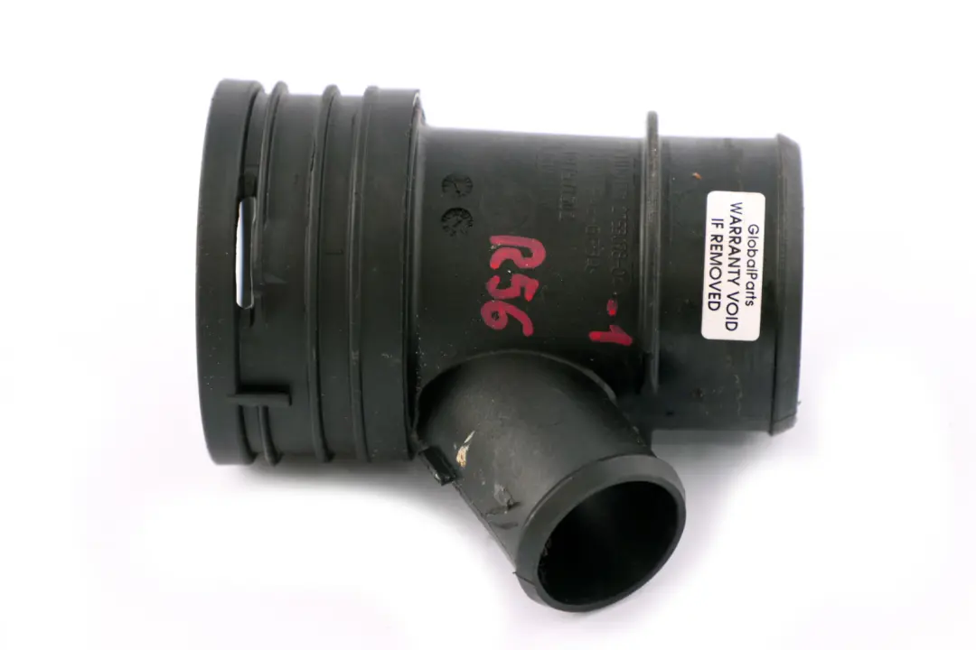 Wąż Przewód Rura Dolotowa Powietrza do Mini Cooper S R55 R56 o numerze 2753078 Mini Cooper S R55 R56 Wąż Przewód Rura Dolotowa Powietrza - SKU 2753078-1 - Numer Części 2753078