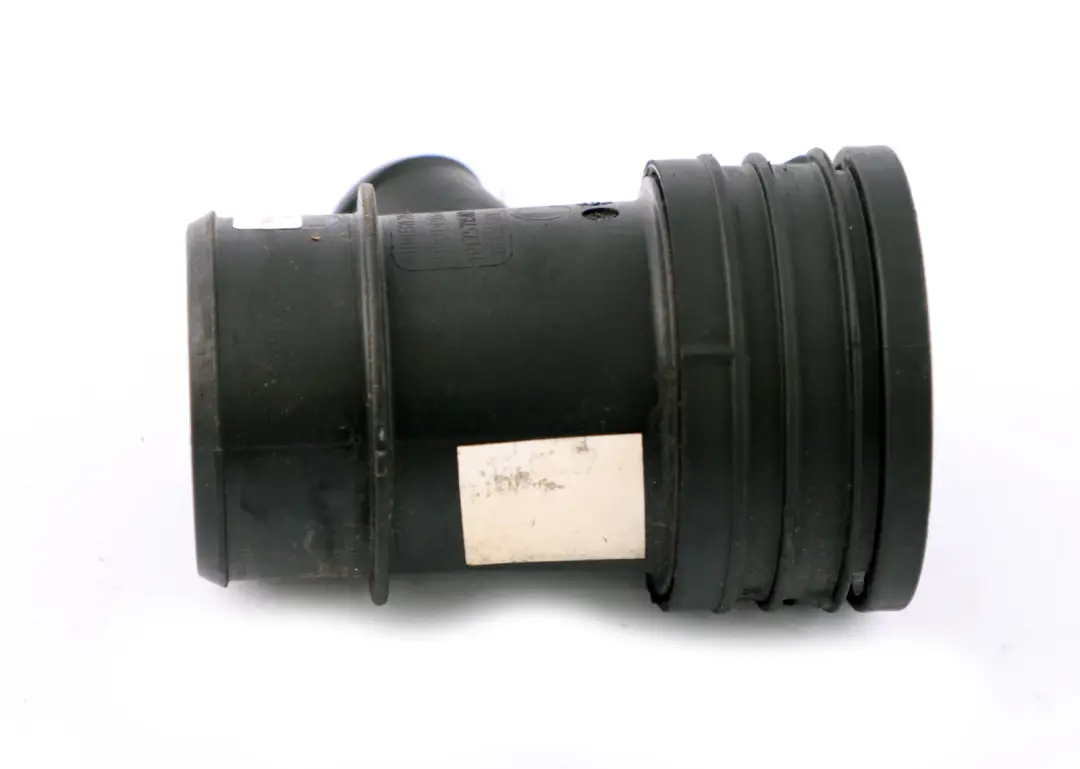 Colector De Admision Del Intercooler Tubo De Carga De Aire para Mini N14 R56 LCi con número de pieza 2753078 Mini N14 R56 LCi Colector De Admision Del Intercooler Tubo De Carga De Aire - SKU 2753078-1 - Número de pieza 2753078