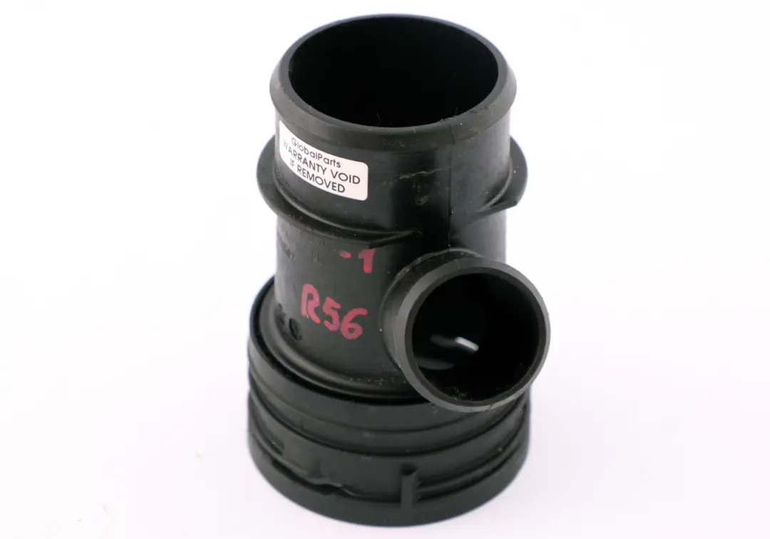 Mini N14 R56 LCi Colector De Admision Del Intercooler Tubo De Carga De Aire - SKU 2753078-1 - Número de pieza 2753078