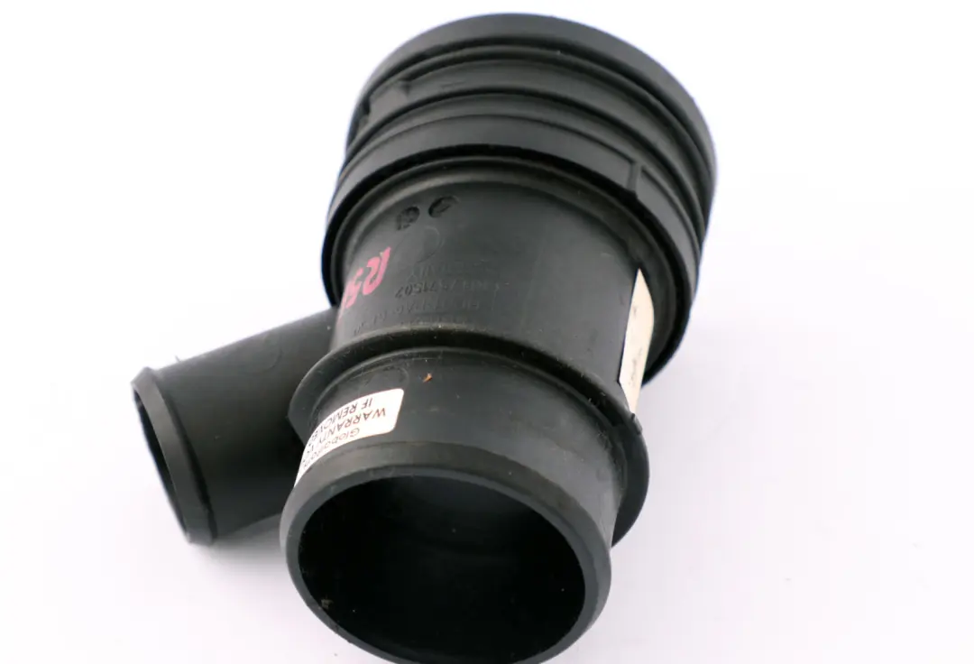 Mini N14 R56 LCi Colector De Admision Del Intercooler Tubo De Carga De Aire - SKU 2753078-1 - Número de pieza 2753078