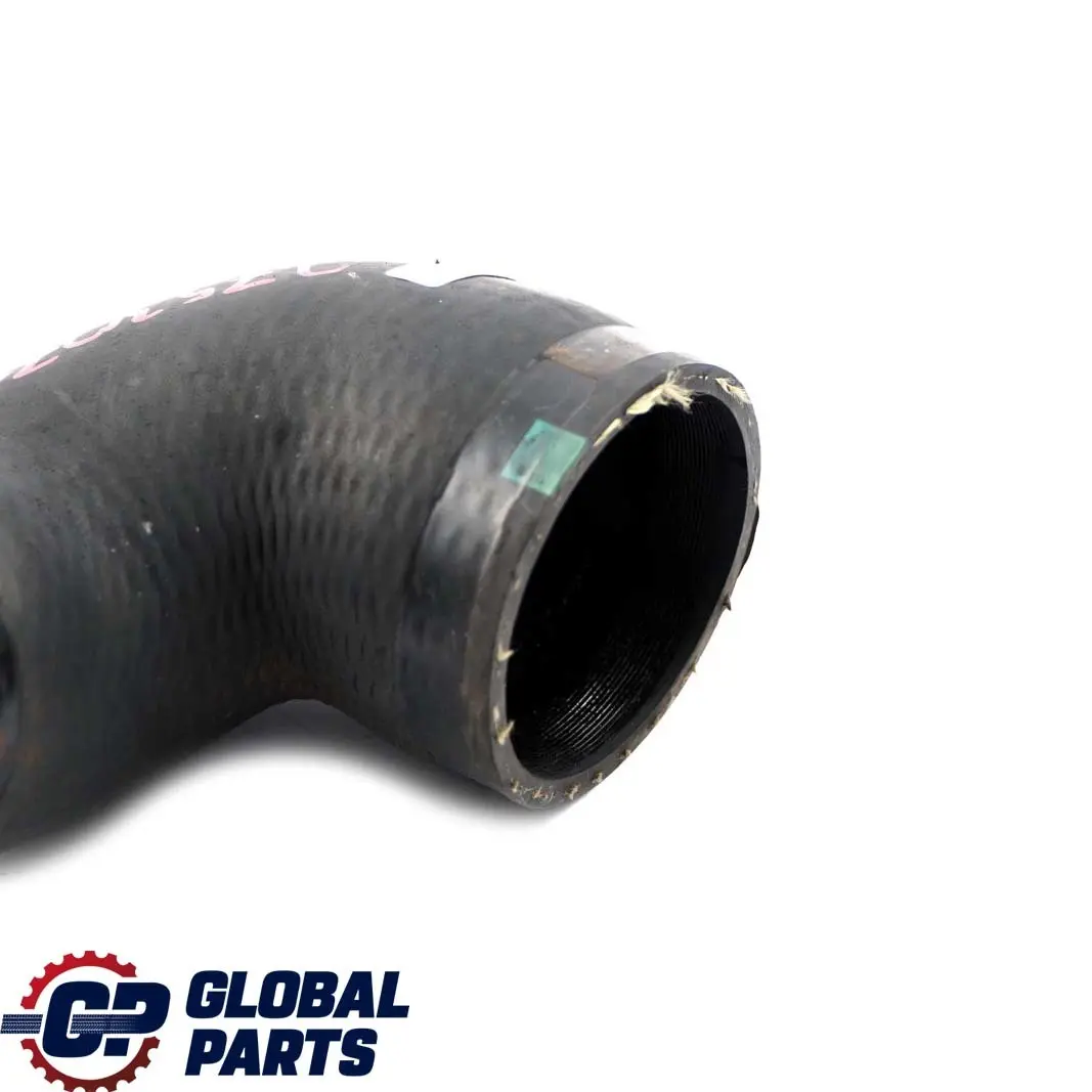 Inlet Manifold Pipe Air Charge to BMW MINI Cooper S N14 R55 R56 R57 2 Intercooler with Part number 2753078 BMW MINI Cooper S N14 R55 R56 R57 2 Intercooler Inlet Manifold Pipe Air Charge - SKU 2753078-2 - Part number 2753078