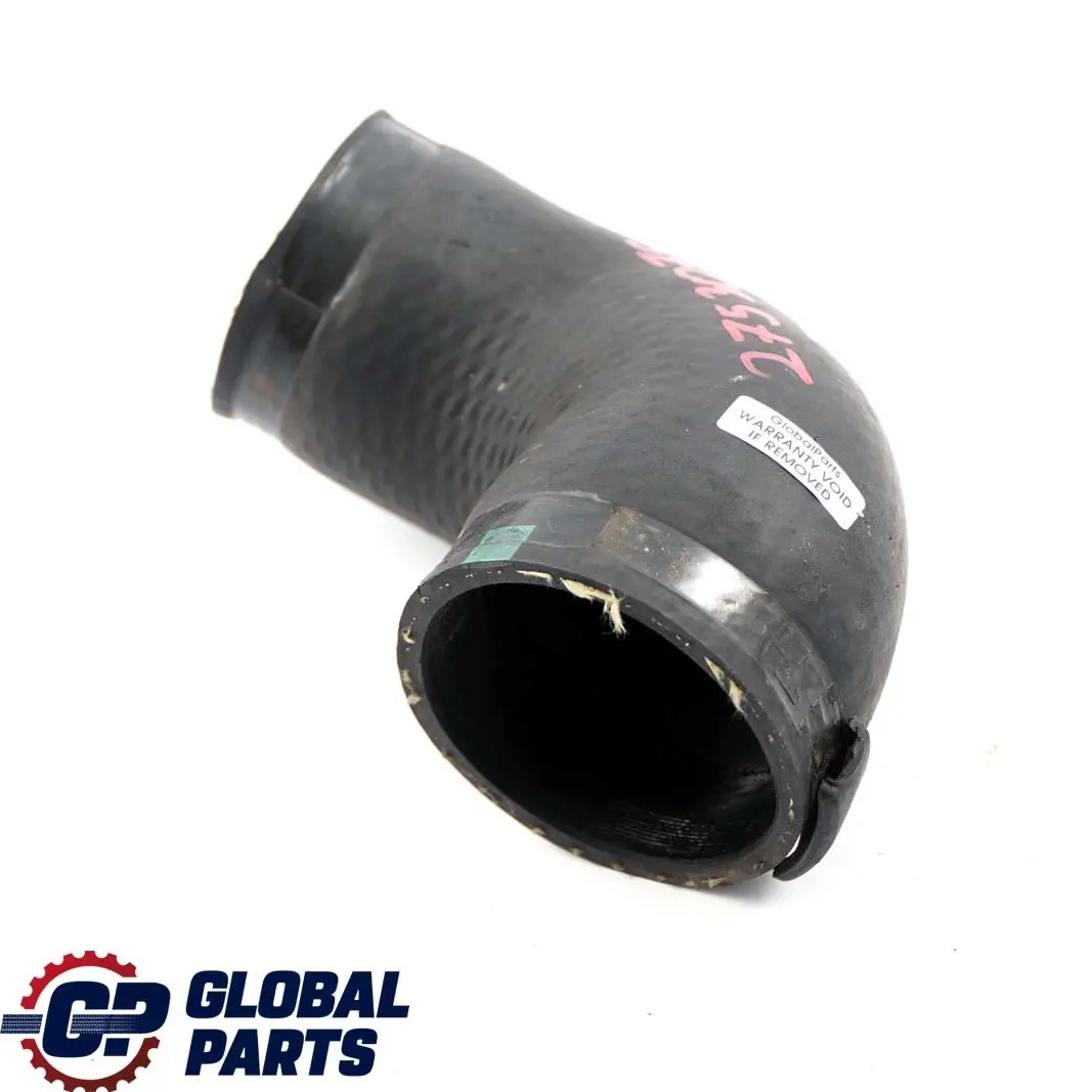 Colector De admision Tubo De carga De aire para Mini N14 R55 R56 R57 2 Intercooler con número de pieza 2753078 Mini N14 R55 R56 R57 2 Intercooler Colector De admision Tubo De carga De aire - SKU 2753078-2 - Número de pieza 2753078
