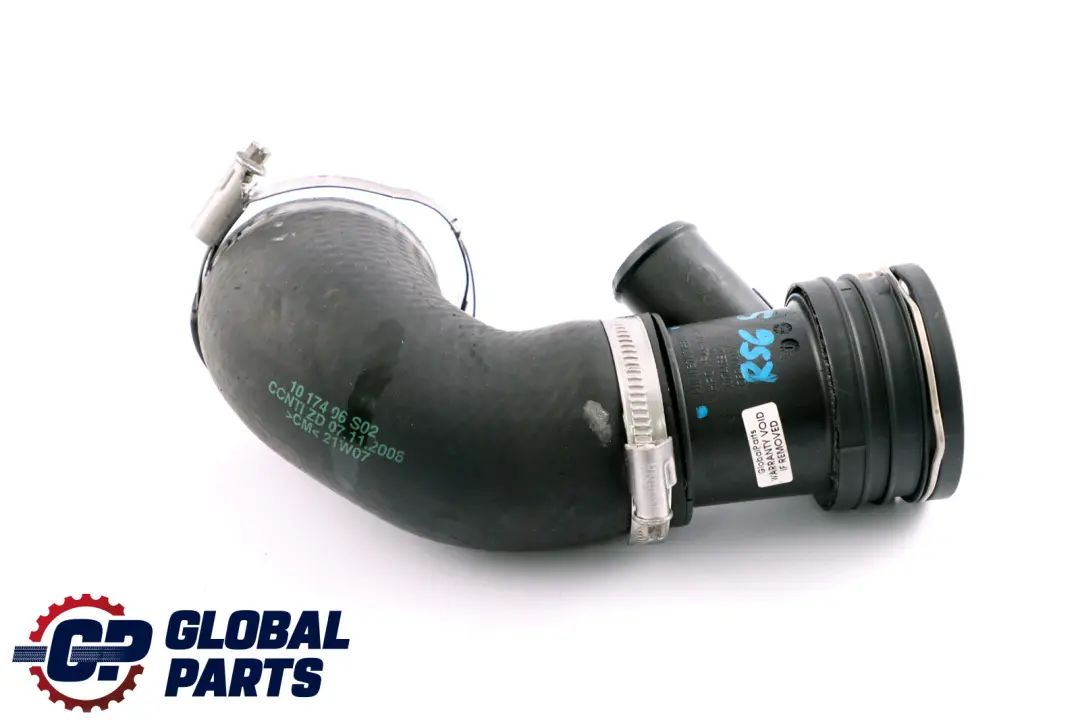 BMW MINI Cooper S N14 R55 R56 R57 LCi Intercooler Inlet Manifold Pipe Air Charge - SKU 2753078 - Part number 2753078