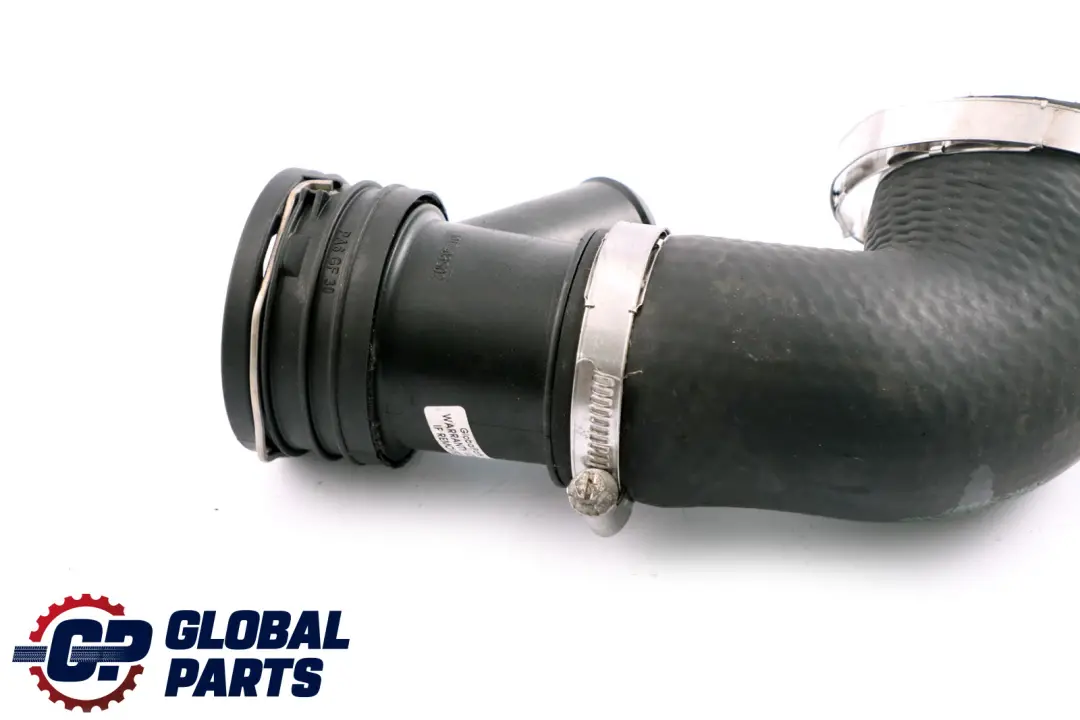 BMW MINI Cooper S N14 R55 R56 R57 LCi Intercooler Inlet Manifold Pipe Air Charge - SKU 2753078 - Part number 2753078