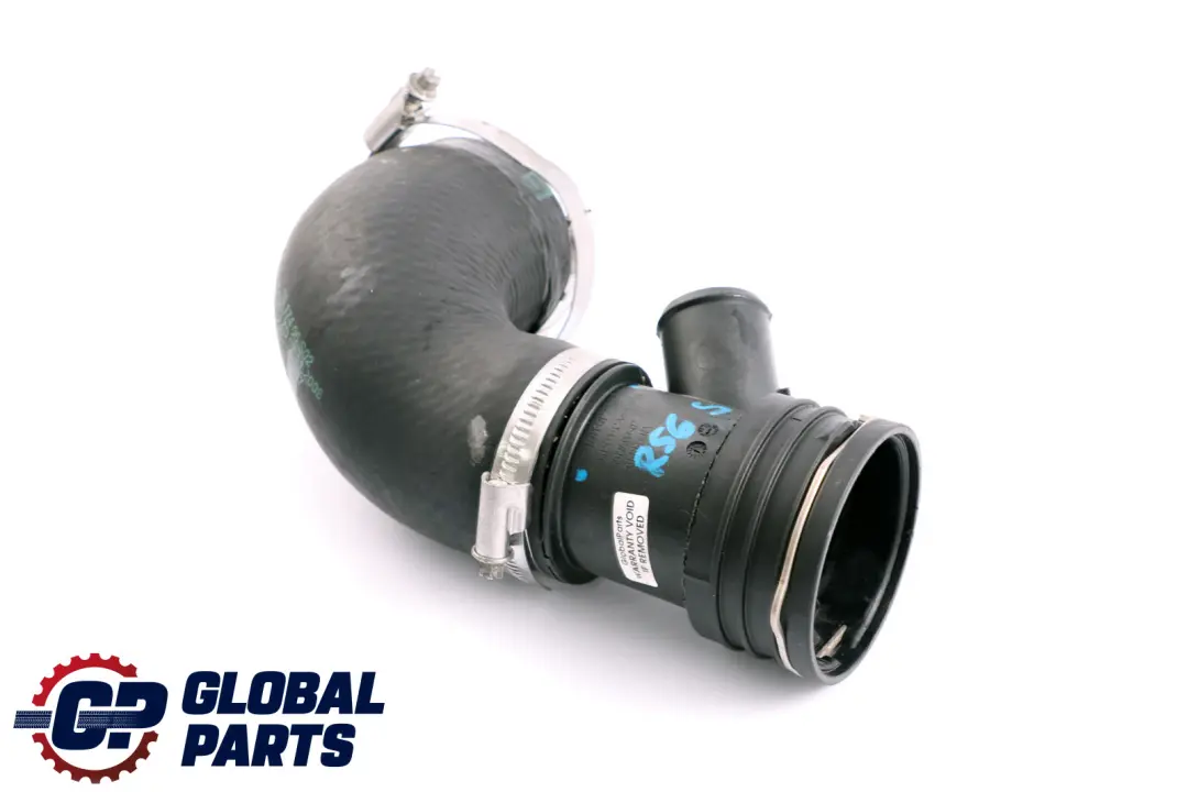 Mini N14 R55 R56 R57 LCi Intercooler Colector De admision Tubo De carga De aire - SKU 2753078 - Número de pieza 2753078