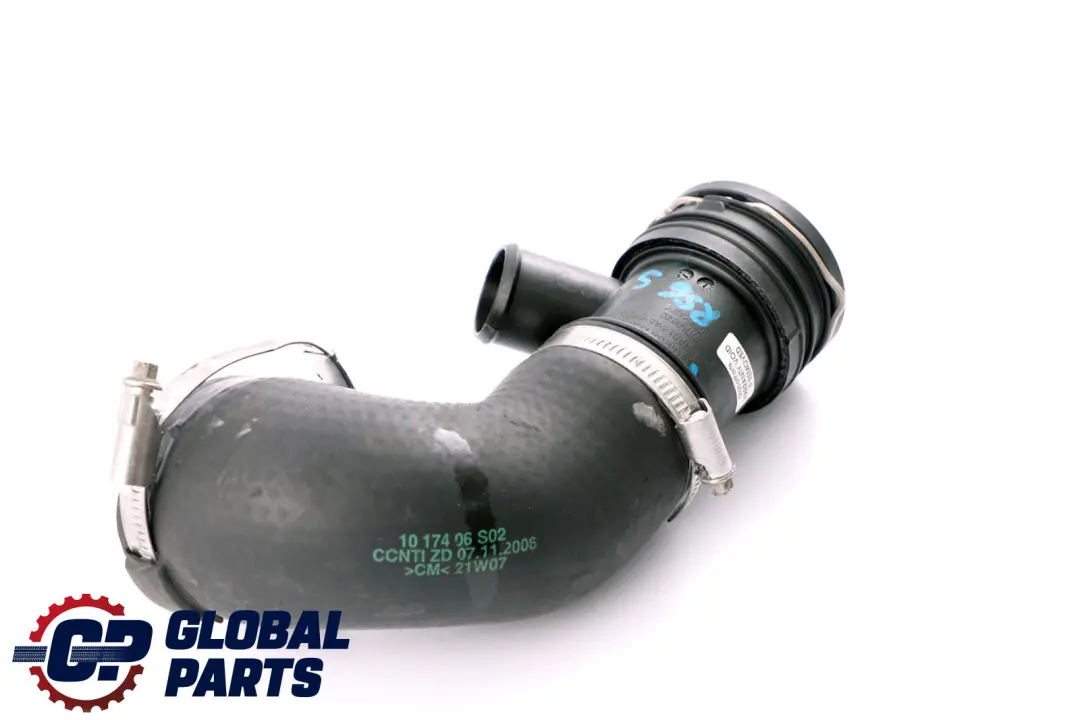 BMW Mini Cooper S N14 R55 R56 R57 LCI Ansaugleitung Luftansaug Rohr 1371 - SKU 2753078 - Teilenummer 2753078