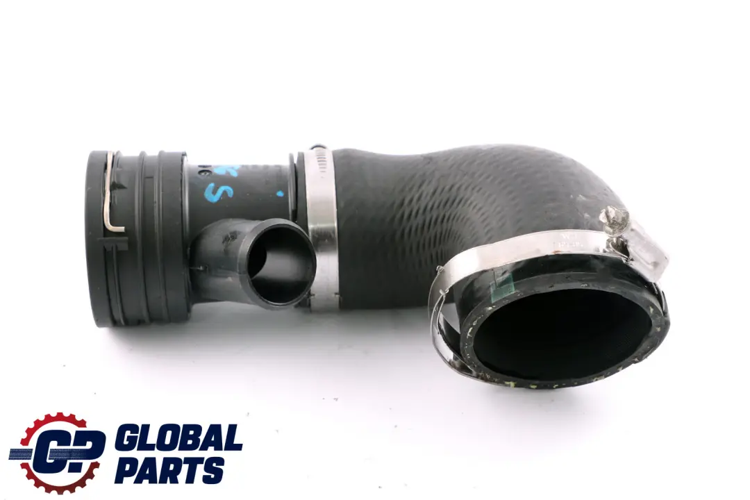 BMW Mini Cooper S N14 R55 R56 R57 LCI Ansaugleitung Luftansaug Rohr 1371 - SKU 2753078 - Teilenummer 2753078