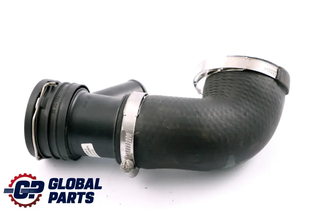 Mini N14 R55 R56 R57 LCi Intercooler Colector De admision Tubo De carga De aire - SKU 2753078 - Número de pieza 2753078