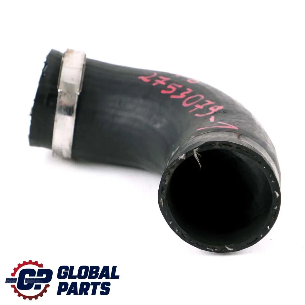 Ladeluftrohr Ansauganlage für BMW Mini Cooper One D 1 R55 R56 W16 mit Teilenummer 2753079 BMW Mini Cooper One D 1 R55 R56 W16 Ladeluftrohr Ansauganlage - SKU 2753079-1 - Teilenummer 2753079