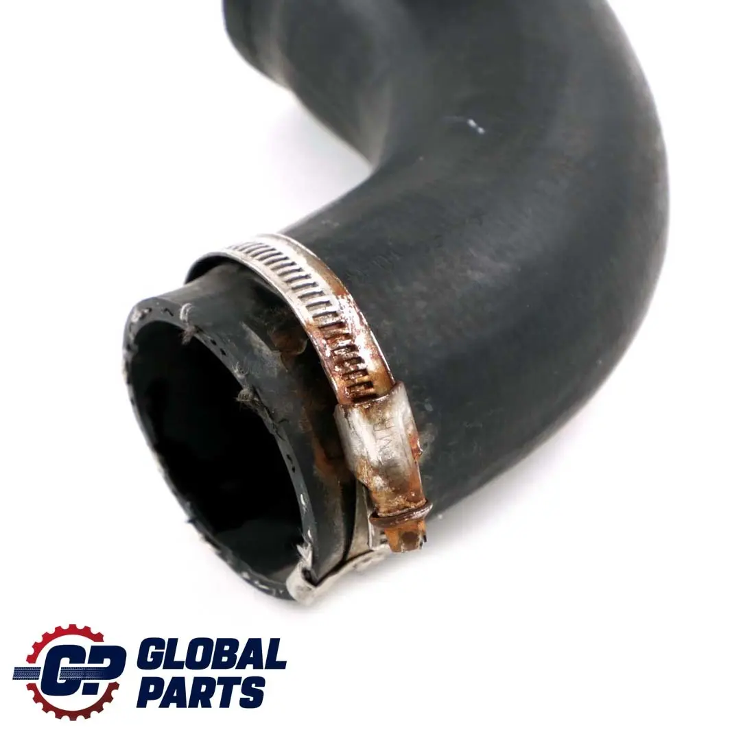 Ladeluftrohr Ansauganlage für BMW Mini Cooper One D 1 R55 R56 W16 mit Teilenummer 2753079 BMW Mini Cooper One D 1 R55 R56 W16 Ladeluftrohr Ansauganlage - SKU 2753079-1 - Teilenummer 2753079