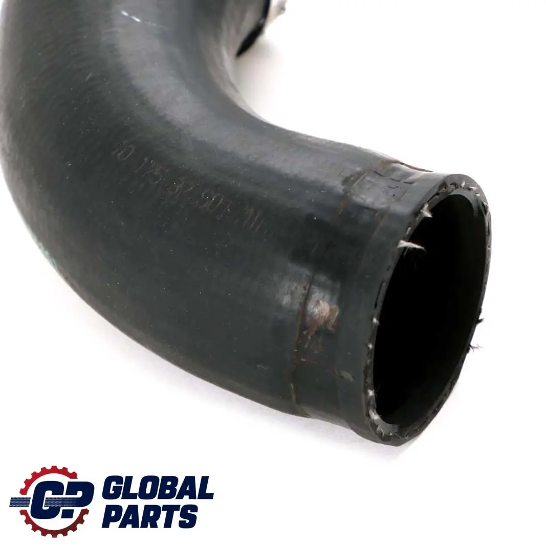 Ladeluftrohr Ansauganlage für BMW Mini Cooper One D 1 R55 R56 W16 mit Teilenummer 2753079 BMW Mini Cooper One D 1 R55 R56 W16 Ladeluftrohr Ansauganlage - SKU 2753079-1 - Teilenummer 2753079