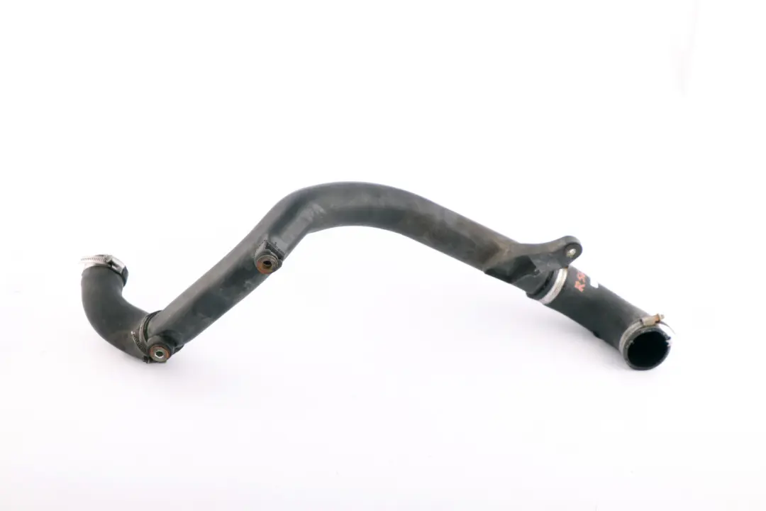 Rura Powietrza Intercooler do Mini R55 R56 o numerze 2753079 Mini R55 R56 Rura Powietrza Intercooler - SKU 2753079 - Numer Części 2753079