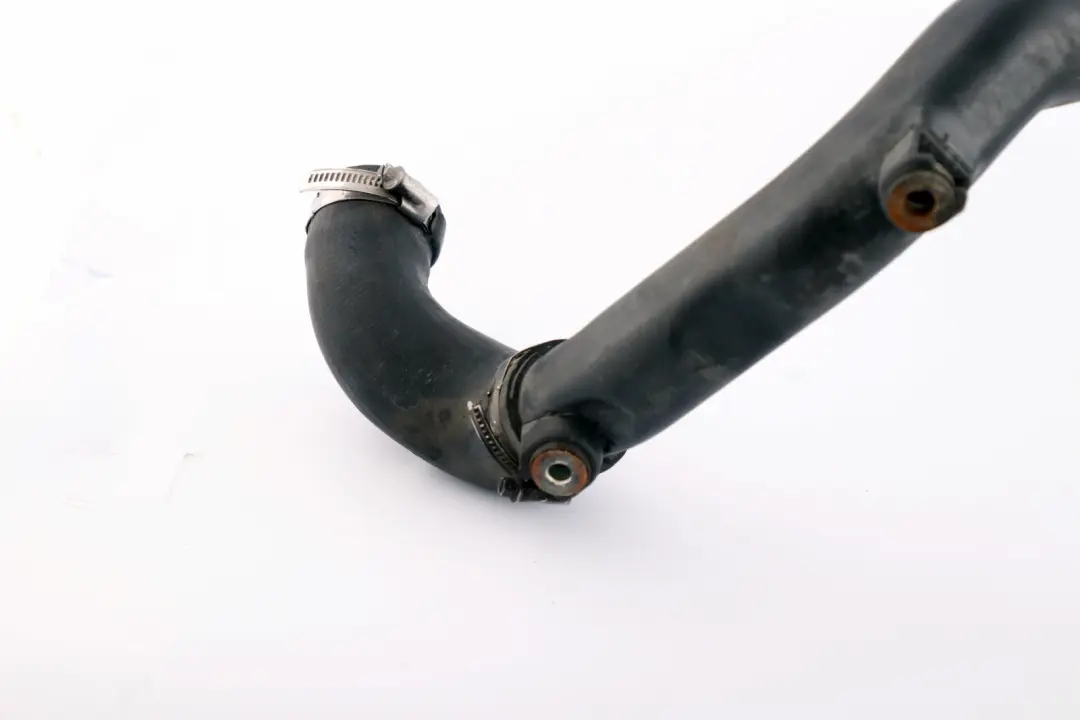 Tubo De aire De carga para Mini Clubman Cooper One D R55 R56 Diesel con número de pieza 2753079 Mini Clubman Cooper One D R55 R56 Diesel Tubo De aire De carga - SKU 2753079 - Número de pieza 2753079