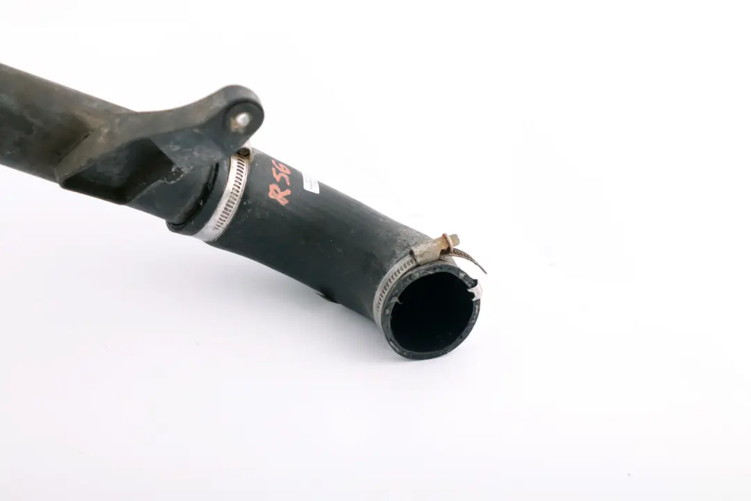 Charge Air Tube Pipe to Mini Clubman Cooper One D R55 R56 Diesel with Part number 2753079 Mini Clubman Cooper One D R55 R56 Diesel Charge Air Tube Pipe - SKU 2753079 - Part number 2753079