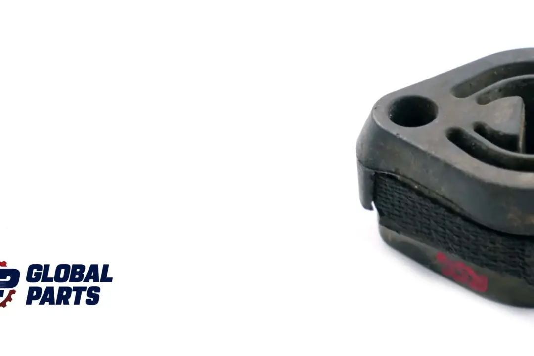 Mini Cooper R55 R56 LCI Auspuffanlage Hinterradgummi 1830 - SKU 2753085 - Teilenummer 2753085