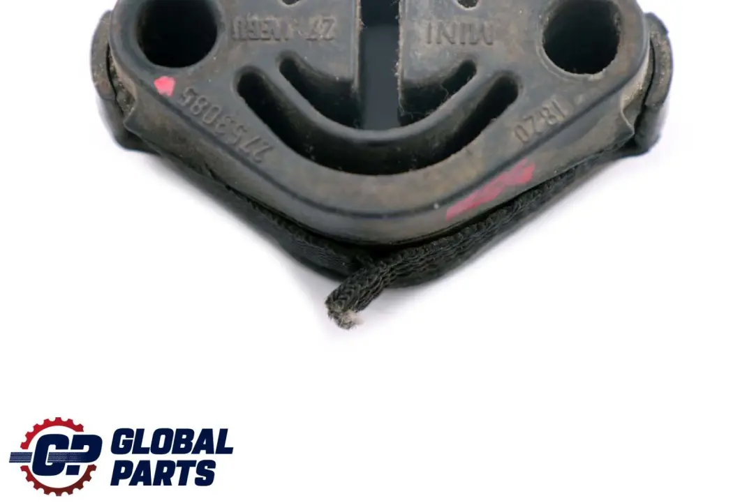 Mini Cooper R55 R56 LCI Scarico Hinterradgummi 1830 - SKU 2753085 - Numero di parte 2753085