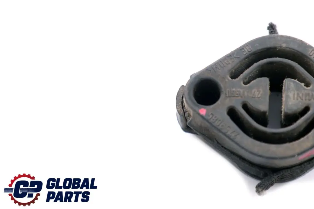 Mini Cooper R55 R56 LCI Scarico Hinterradgummi 1830 - SKU 2753085 - Numero di parte 2753085