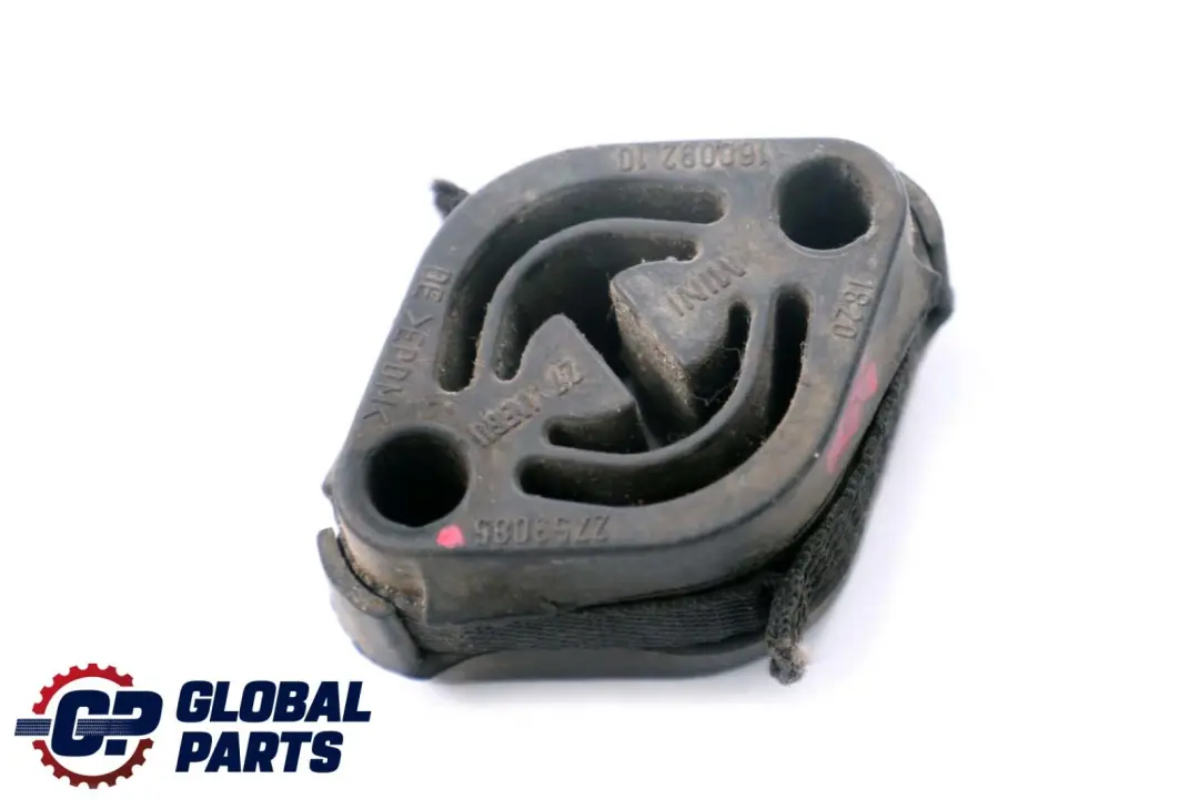 Mini Cooper R55 R56 LCI echappement Hinterradgummi 1830 - SKU 2753085 - Numéro de pièce 2753085