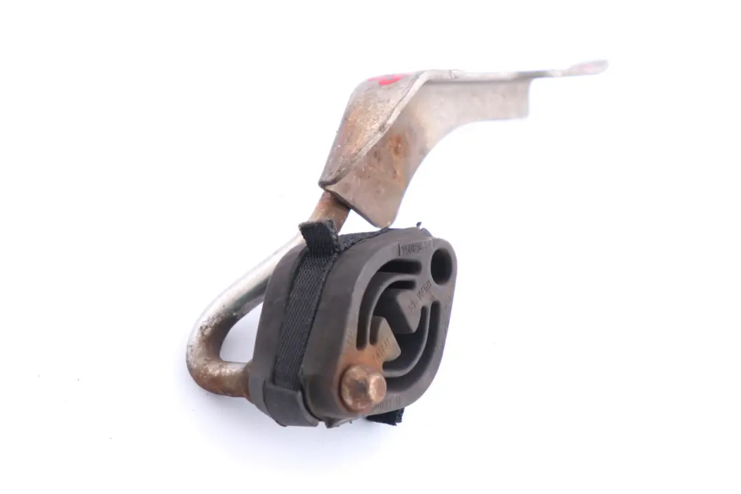 Mini Cooper R56 R57 LCI Diesel Exhaust Catalytic Silencer Bracket Holder - SKU 2753088 - Part number 2753088