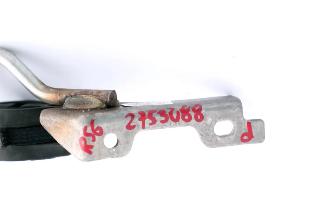 Halter Nachschalldämpfer für Mini Cooper R56 R57 LCI Diesel mit Teilenummer 2753088 Mini Cooper R56 R57 LCI Diesel Halter Nachschalldämpfer - SKU 2753088 - Teilenummer 2753088