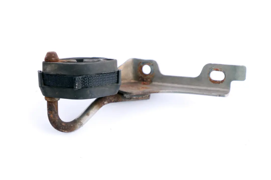 Exhaust Catalytic Silencer Bracket Holder to Mini Cooper R56 R57 LCI Diesel with Part number 2753088 Mini Cooper R56 R57 LCI Diesel Exhaust Catalytic Silencer Bracket Holder - SKU 2753088 - Part number 2753088