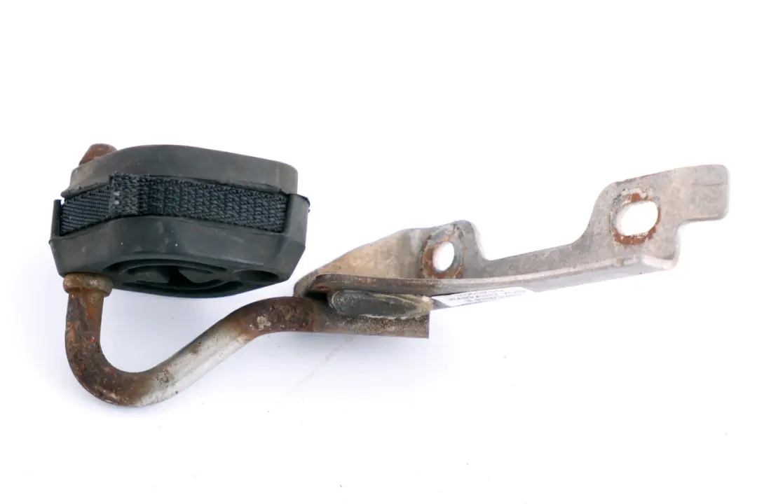 Mini Cooper R56 R57 LCI Diesel Halter NachschalldĂ¤mpfer - SKU 2753088 - Teilenummer 2753088