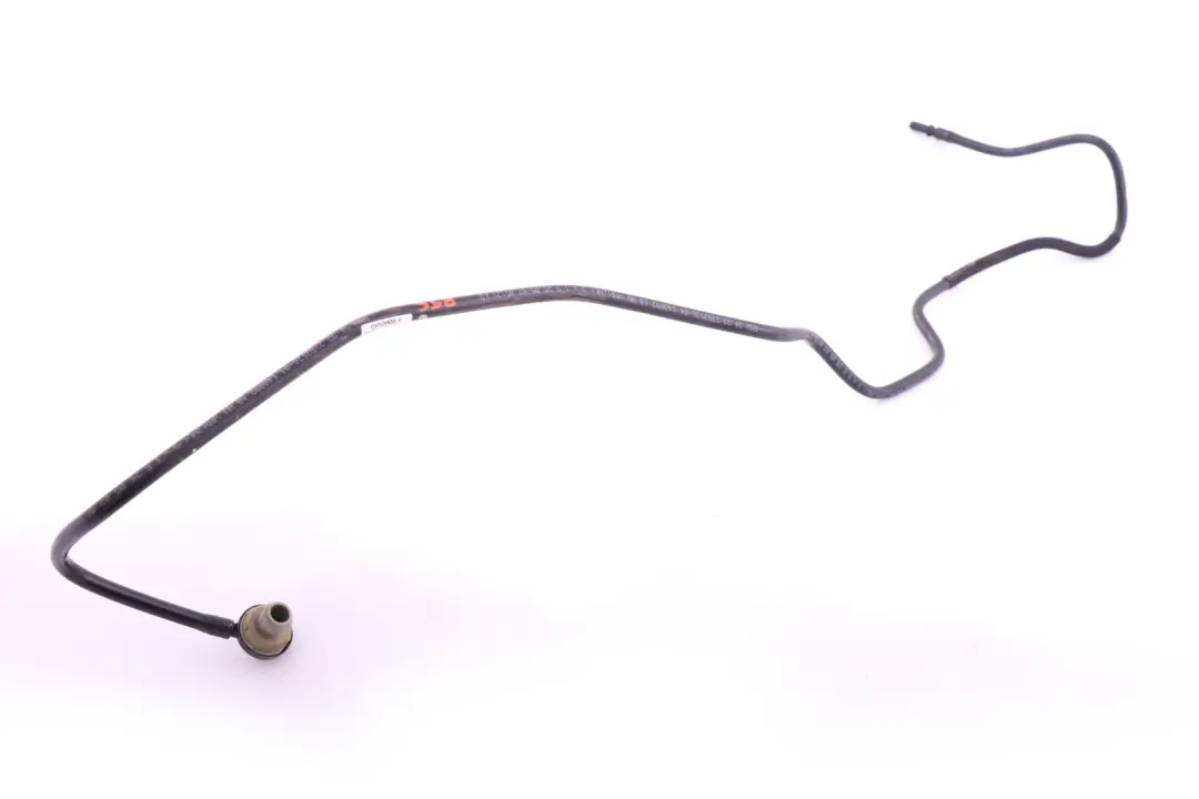 Vacuum Pipe Hose Petrol to Mini R55 R56 R57 LCI with Part number 2753126 Mini R55 R56 R57 LCI Vacuum Pipe Hose Petrol - SKU 2753126 - Part number 2753126