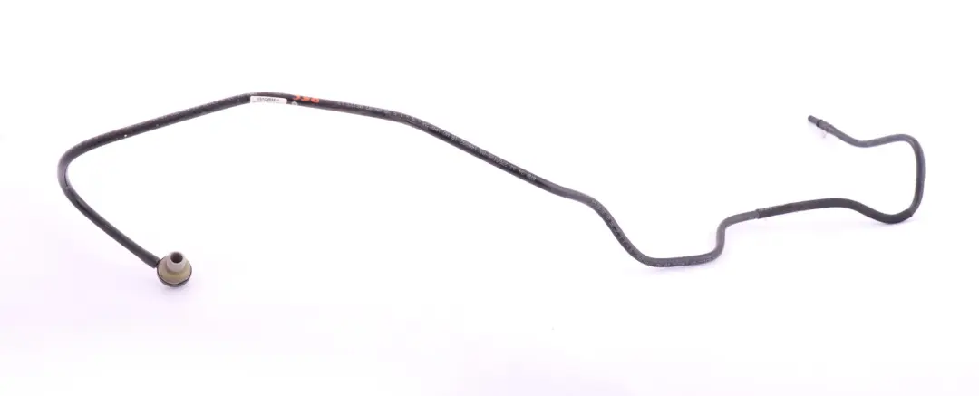 Mini R55 R56 R57 LCI Vacuum Pipe Hose Petrol - SKU 2753126 - Part number 2753126