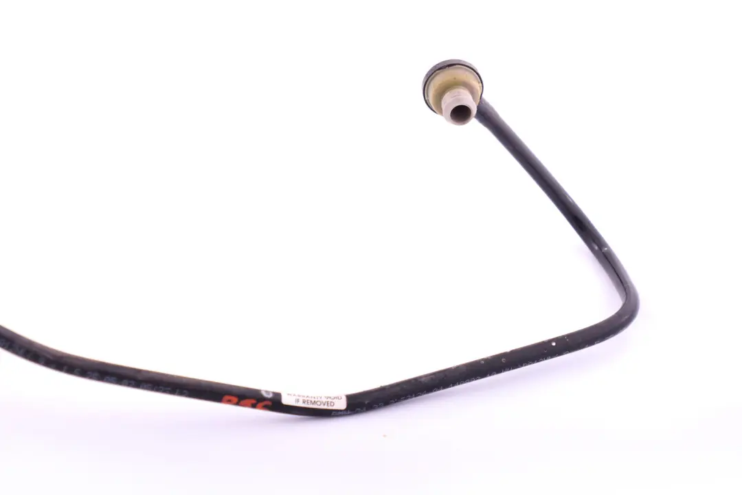 Przewód Wąż Rura Podciśnienia do MINI R55 R56 R57 o numerze 2753126 MINI R55 R56 R57 Przewód Wąż Rura Podciśnienia - SKU 2753126 - Numer Części 2753126