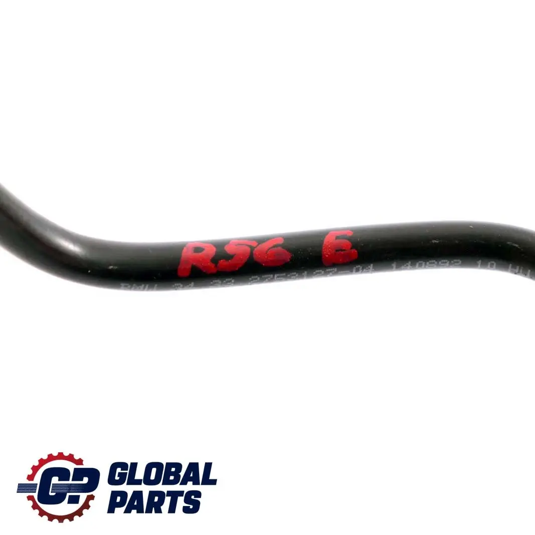 Mini Cooper S R55 R56 R57 Tubo De Vacio Unidad Servo De Freno - SKU 2753127 - Número de pieza 2753127
