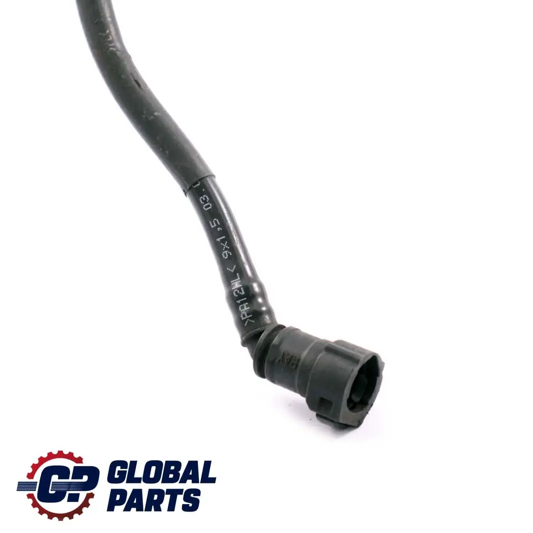 Conduite de Depressurisation Servofrein pour Mini Cooper S R55 R56 R57 à propos du numéro de pièce 2753127 Mini Cooper S R55 R56 R57 Conduite de Depressurisation Servofrein - SKU 2753127 - Numéro de pièce 2753127