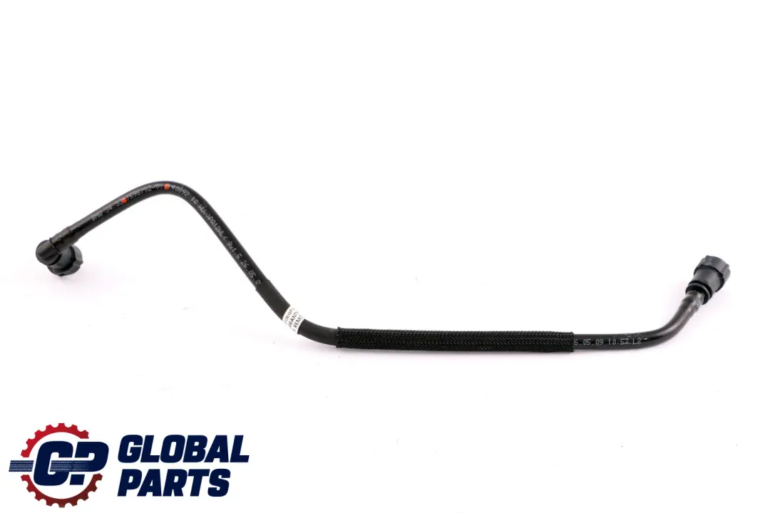 Tubo De Vacío De La Unidad De Servofreno 7598792 para Mini Cooper R55 R56 R57 con número de pieza 2753128 Mini Cooper R55 R56 R57 Tubo De Vacío De La Unidad De Servofreno 7598792 - SKU 2753128 - Número de pieza 2753128