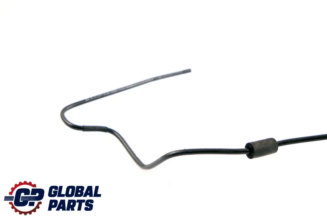 Tuyau Conduite de Depressurisation pour Mini Cooper D R55 R56 W16 Diesel à propos du numéro de pièce 2753129 Mini Cooper D R55 R56 W16 Diesel Tuyau Conduite de Depressurisation - SKU 2753129 - Numéro de pièce 2753129