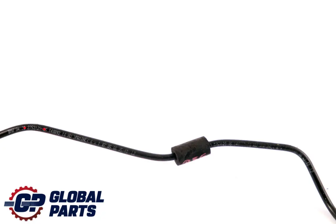 Tubo Sottopressione per Mini Cooper D R55 R56 W16 Diesel con numero di parte 2753129 Mini Cooper D R55 R56 W16 Diesel Tubo Sottopressione - SKU 2753129 - Numero di parte 2753129