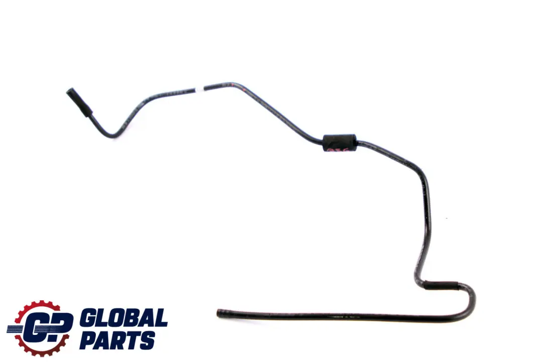 Mini Cooper D R55 R56 W16 Diesel Power Brake Vacuum Pipe Hose - SKU 2753129 - Part number 2753129