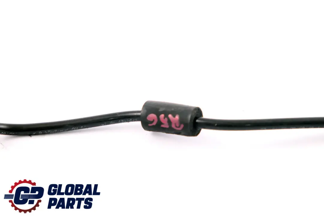 Mini Cooper D R55 R56 W16 Diesel Power Brake Vacuum Pipe Hose - SKU 2753129 - Part number 2753129
