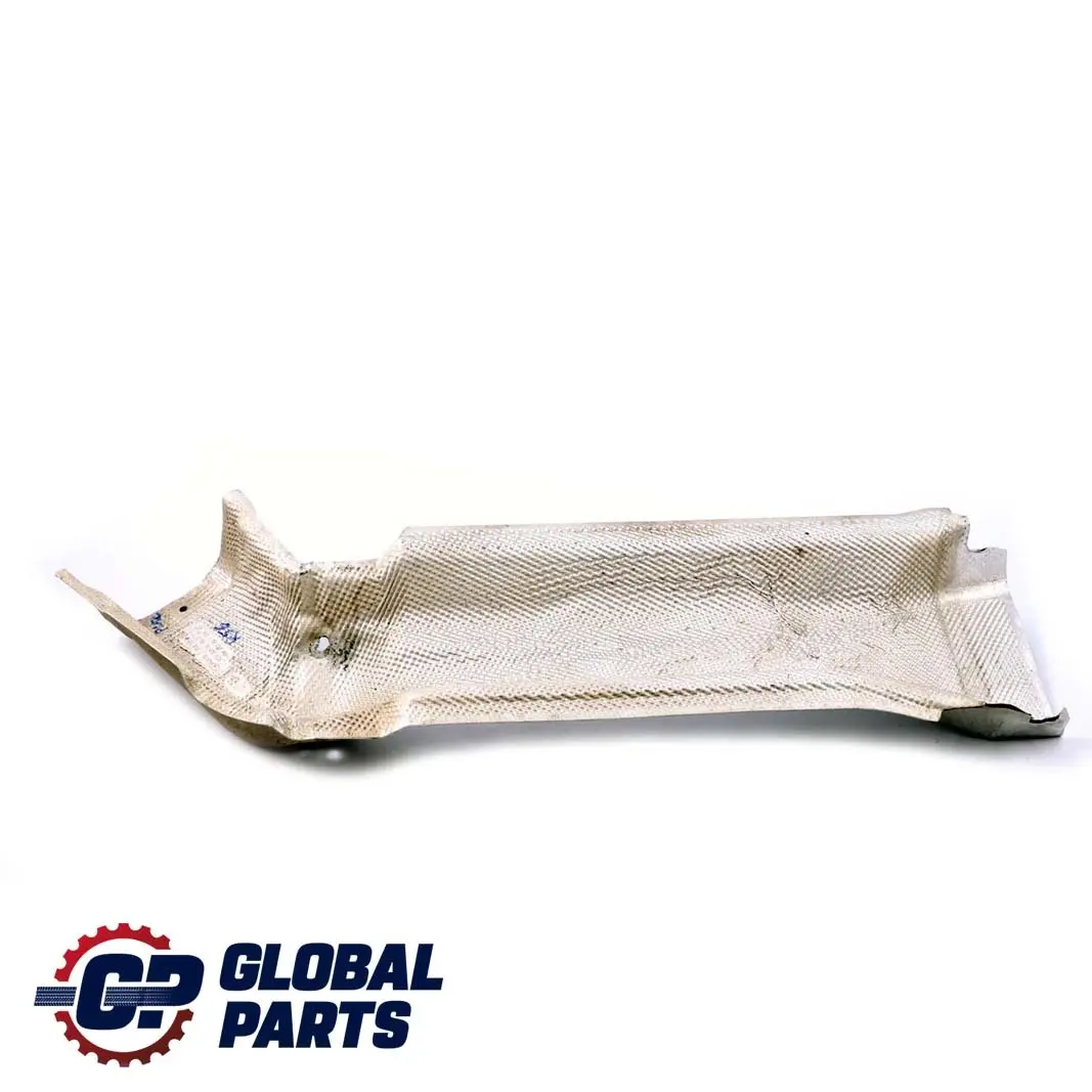 Reservoir Isolation Thermique Revetement pour Mini Cooper R56 R57 à propos du numéro de pièce 2753131 Mini Cooper R56 R57 Reservoir Isolation Thermique Revetement - SKU 2753131 - Numéro de pièce 2753131