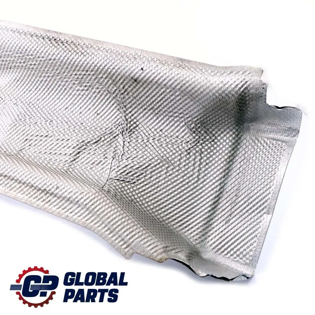 Wärmeisolierung Abdeckung für BMW Mini Cooper R56 R57 Tank mit Teilenummer 2753131 BMW Mini Cooper R56 R57 Tank Wärmeisolierung Abdeckung - SKU 2753131 - Teilenummer 2753131