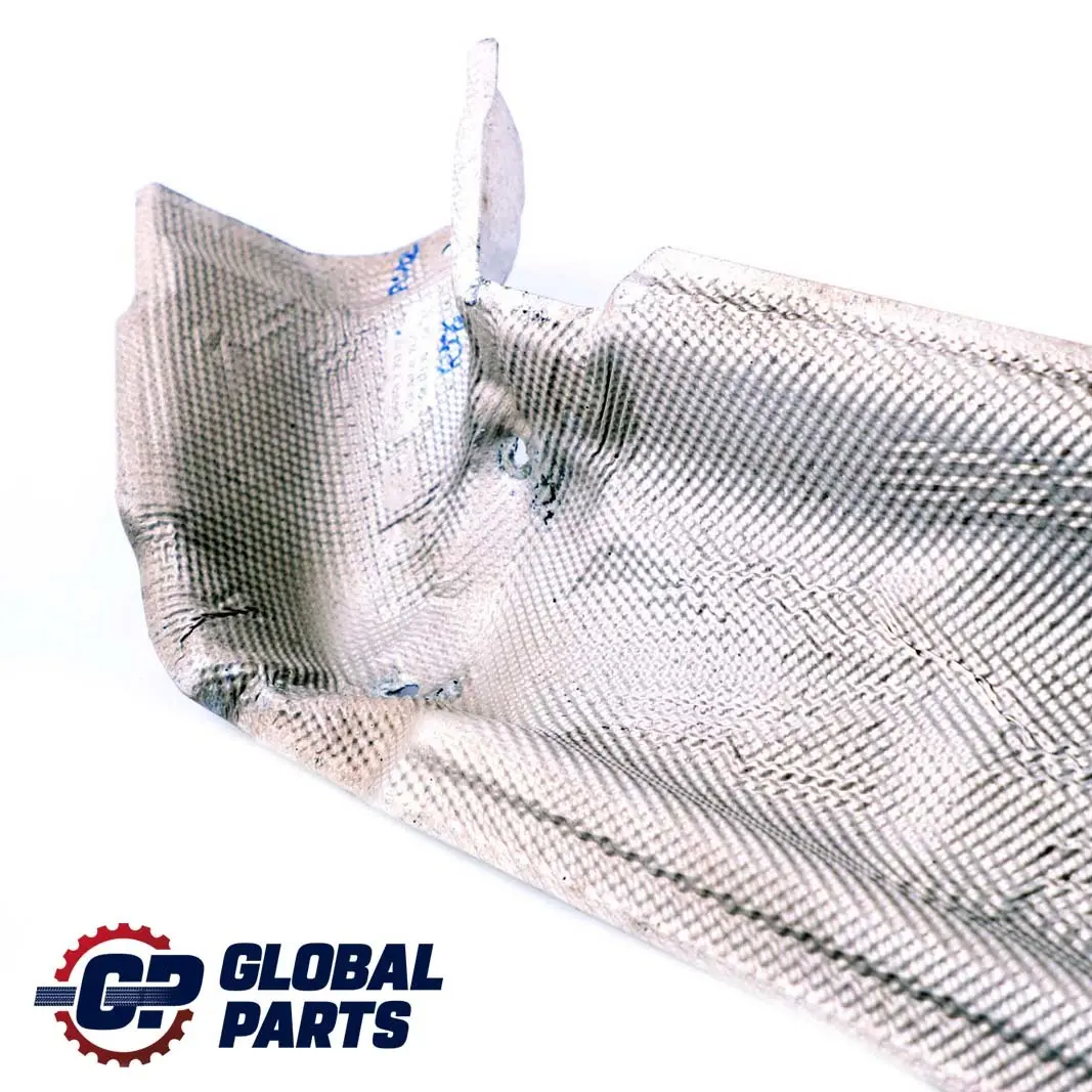 Wärmeisolierung Abdeckung für BMW Mini Cooper R56 R57 Tank mit Teilenummer 2753131 BMW Mini Cooper R56 R57 Tank Wärmeisolierung Abdeckung - SKU 2753131 - Teilenummer 2753131