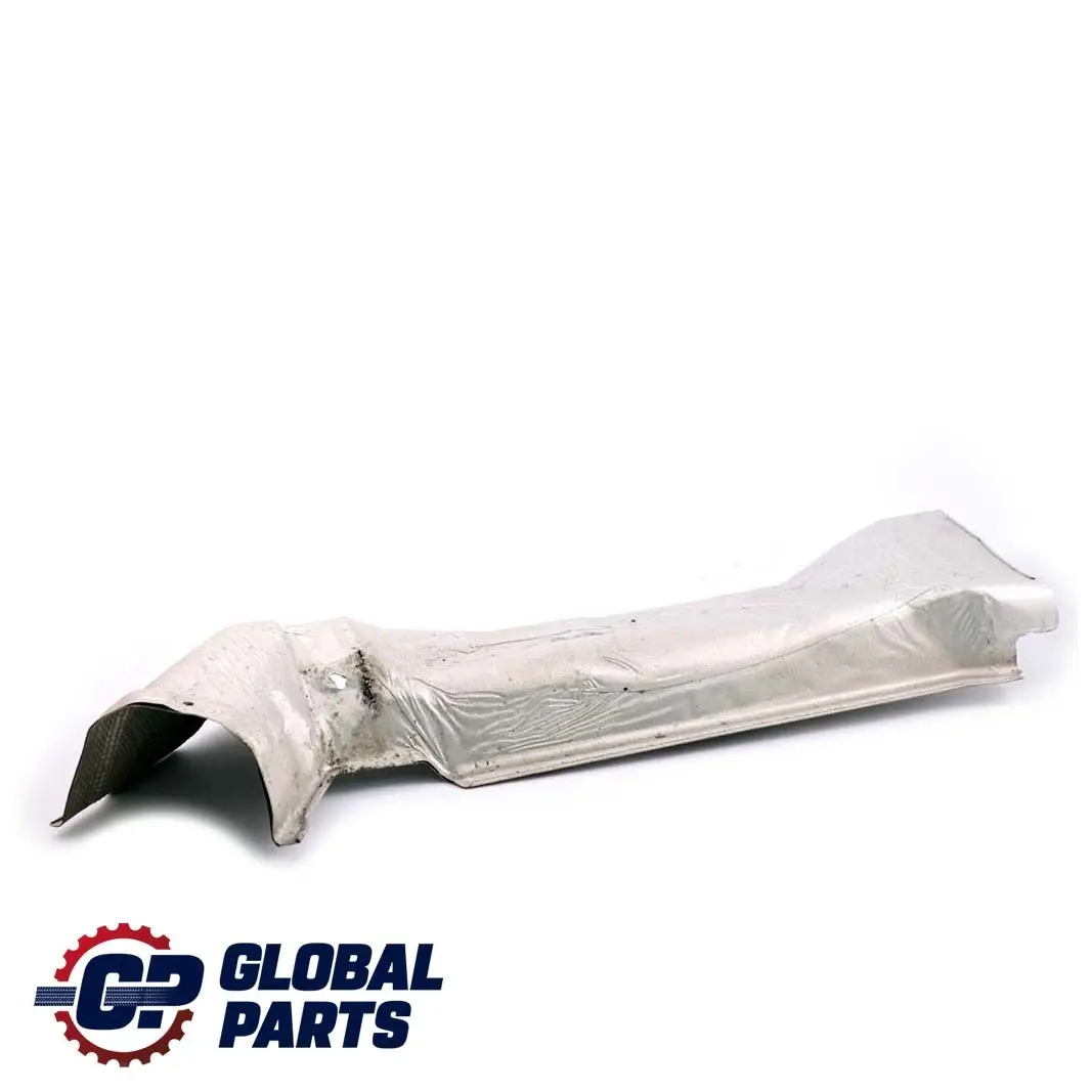 Mini Cooper R56 R57 Serbatoio Isolamento Termico Copertura - SKU 2753131 - Numero di parte 2753131