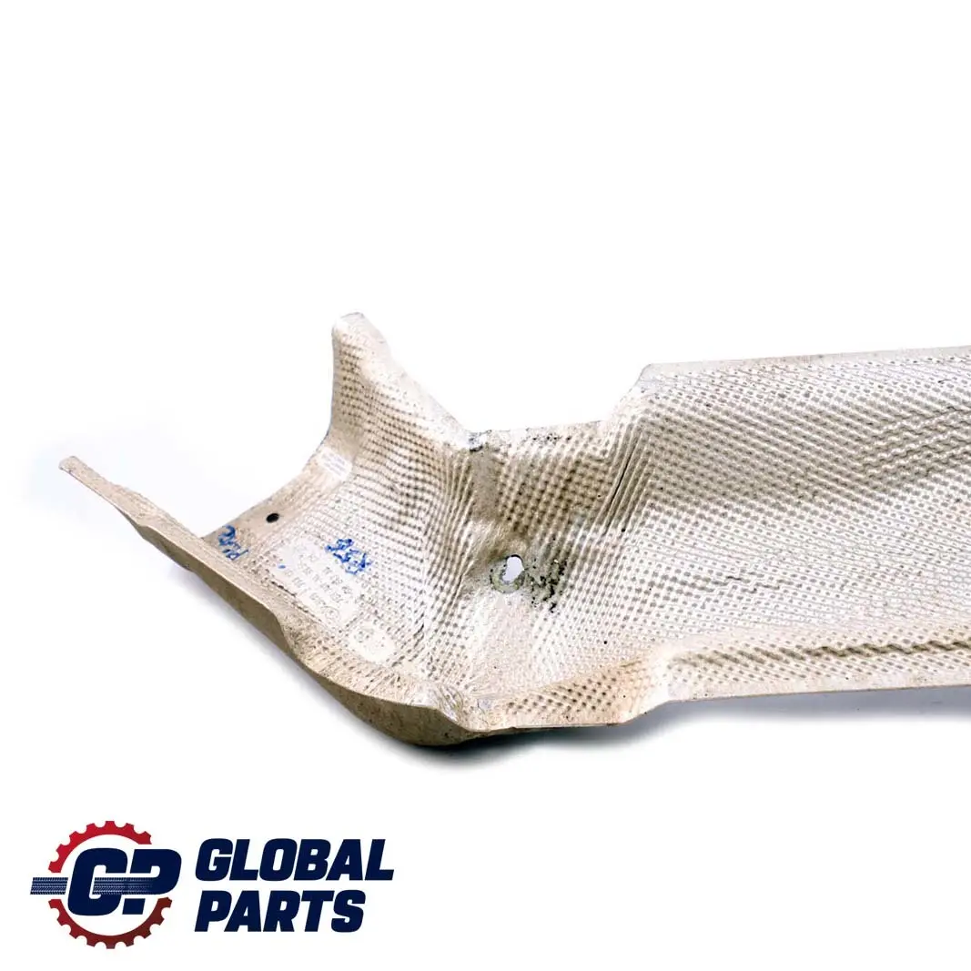 Reservoir Isolation Thermique Revetement pour Mini Cooper R56 R57 à propos du numéro de pièce 2753131 Mini Cooper R56 R57 Reservoir Isolation Thermique Revetement - SKU 2753131 - Numéro de pièce 2753131