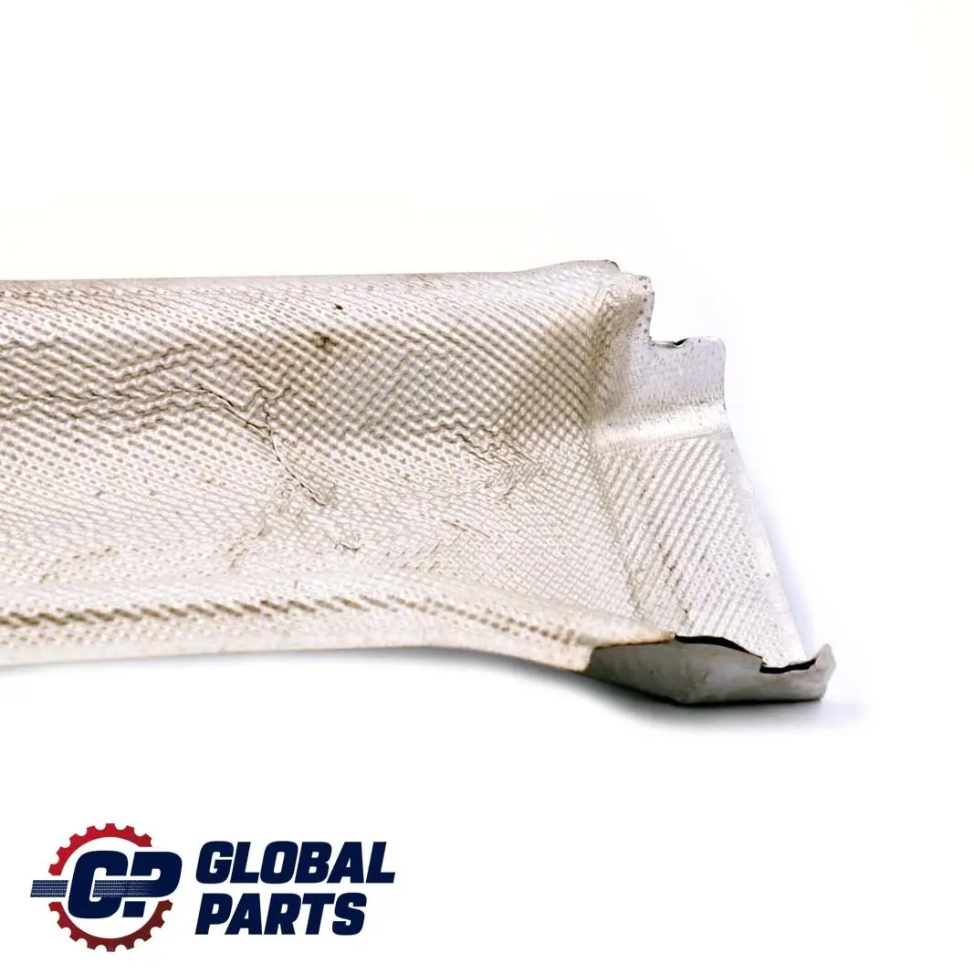 Serbatoio Isolamento Termico Copertura per Mini Cooper R56 R57 con numero di parte 2753131 Mini Cooper R56 R57 Serbatoio Isolamento Termico Copertura - SKU 2753131 - Numero di parte 2753131