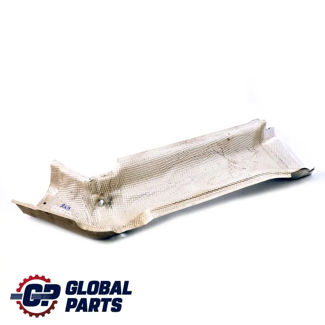 Osłona termiczna do MINI Cooper R56 R57 o numerze 2753131 MINI Cooper R56 R57 Osłona termiczna - SKU 2753131 - Numer Części 2753131