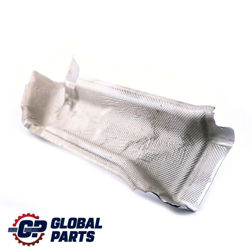 Heat Insulation Cover Panel to BMW Mini Cooper R56 R57 Fuel Tank with Part number 2753131 BMW Mini Cooper R56 R57 Fuel Tank Heat Insulation Cover Panel - SKU 2753131 - Part number 2753131