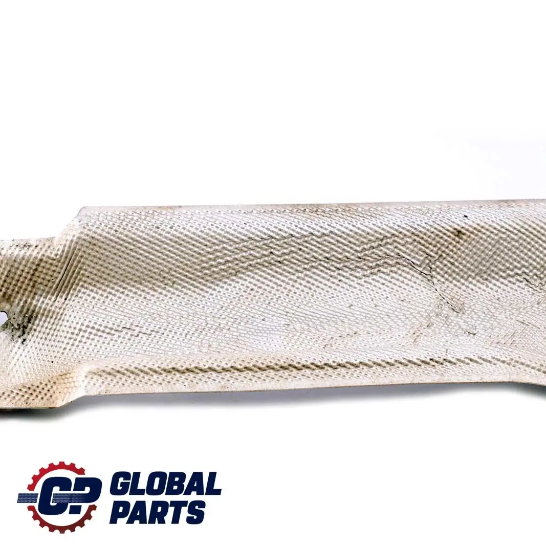 Reservoir Isolation Thermique Revetement pour Mini Cooper R56 R57 à propos du numéro de pièce 2753131 Mini Cooper R56 R57 Reservoir Isolation Thermique Revetement - SKU 2753131 - Numéro de pièce 2753131