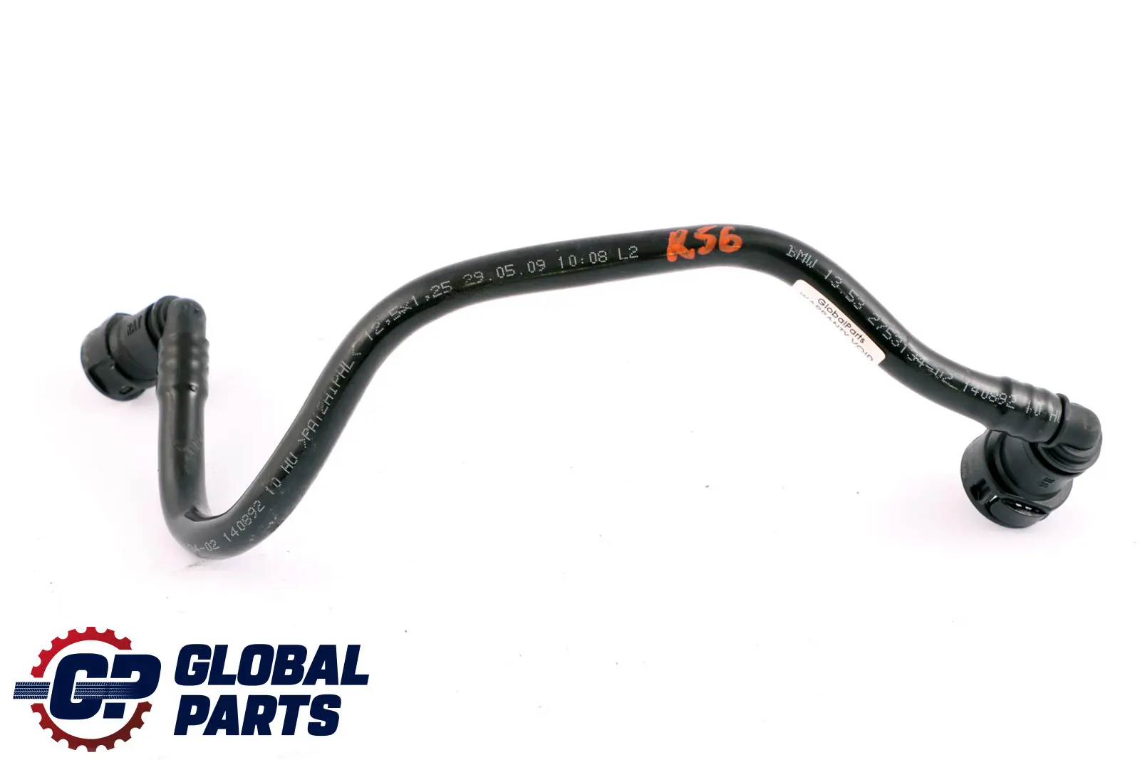 Mini Cooper One R55 R56 N12 N16 Guida Aerazione 2753134