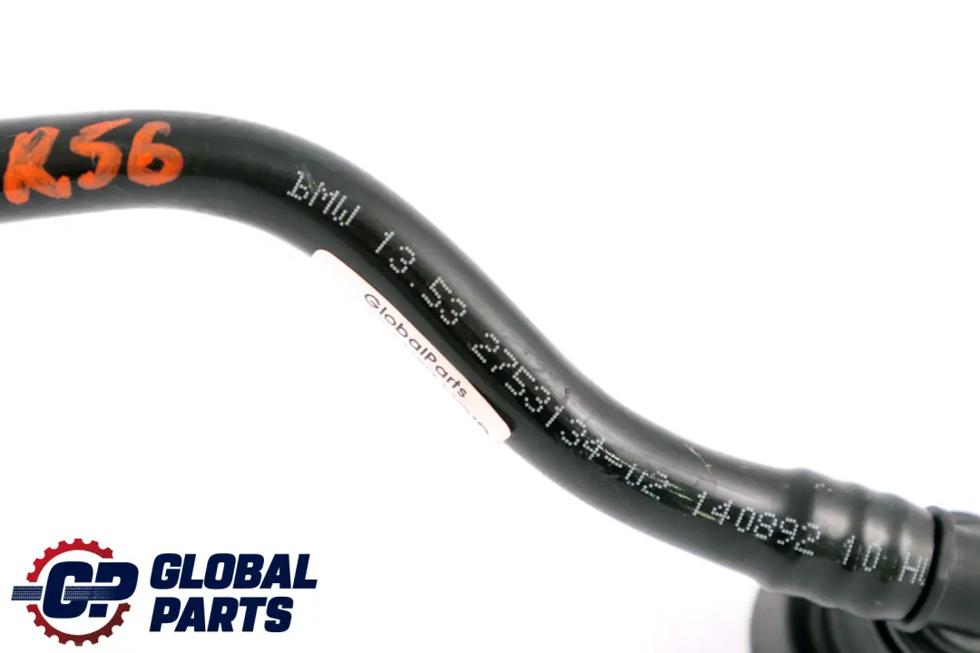 Tuyau de Ventilation pour Mini Cooper One R55 R56 N12 N16 à propos du numéro de pièce 2753134 Mini Cooper One R55 R56 N12 N16 Tuyau de Ventilation - SKU 2753134 - Numéro de pièce 2753134