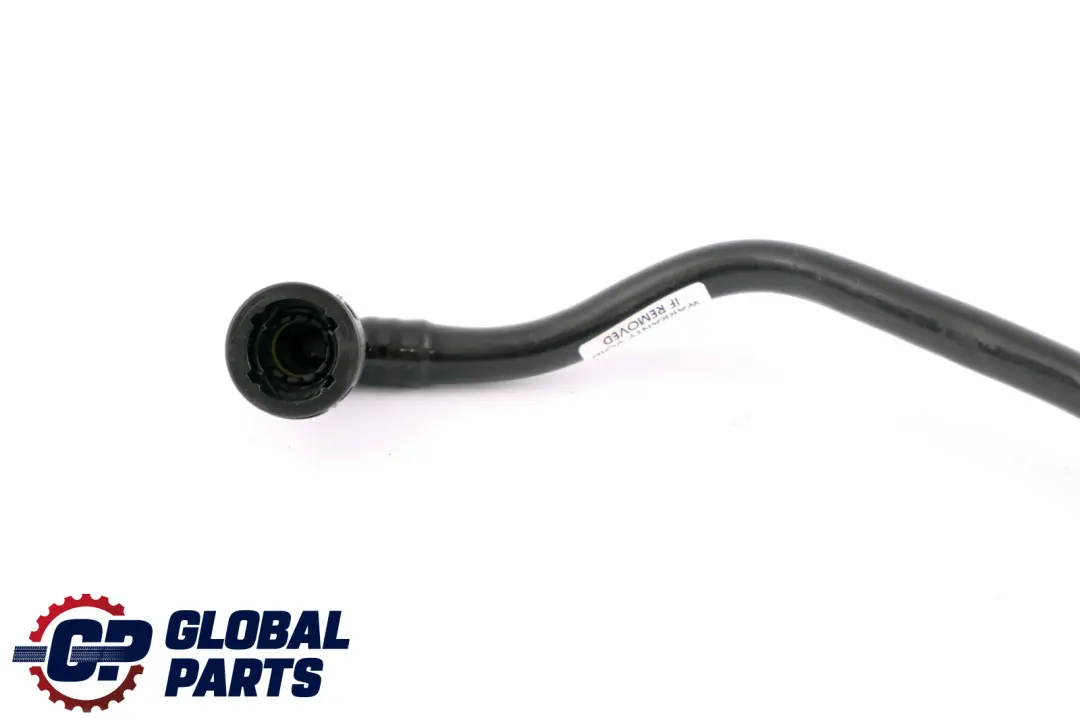 Mini Cooper One R55 R56 N12 N16 Tuyau de Ventilation - SKU 2753134 - Numéro de pièce 2753134