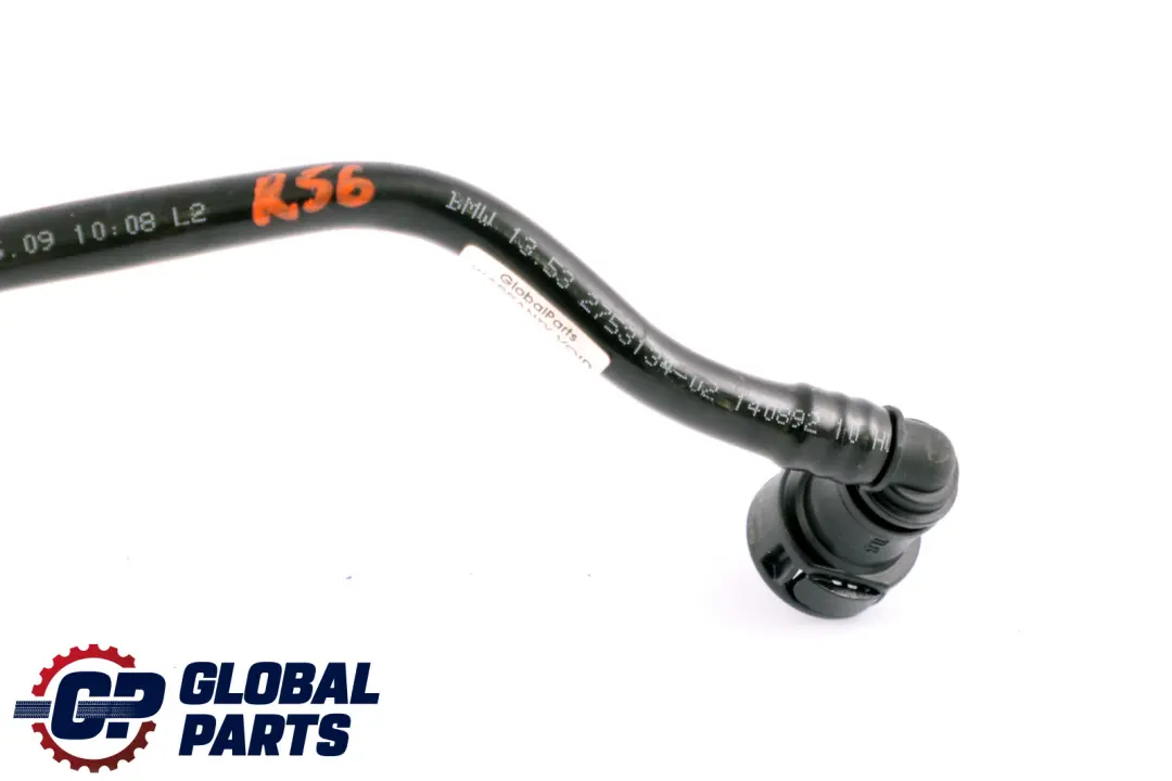Mini Cooper One R55 R56 N12 N16 Tuyau de Ventilation - SKU 2753134 - Numéro de pièce 2753134